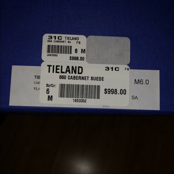 Stuart weitzmen - Picture 2 of 2